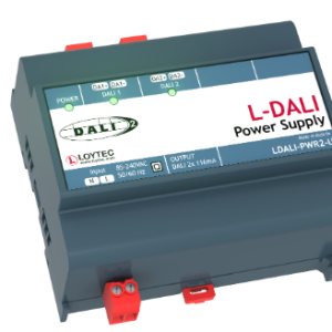 Loytec LDALI-PWR2-U
