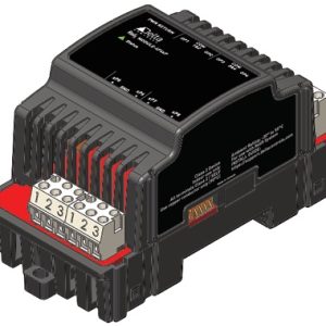 Delta Controls Red5-MODULE-4F4xP