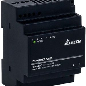 Delta Electronics DRC-24V60W1AZ