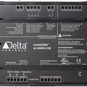 Delta Controls eZ-440R4-230