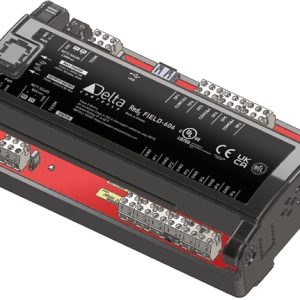 Delta Controls Red5-FIELD-606