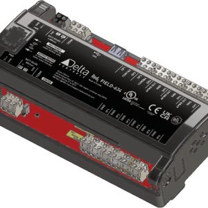Delta Controls Red5-FIELD-634